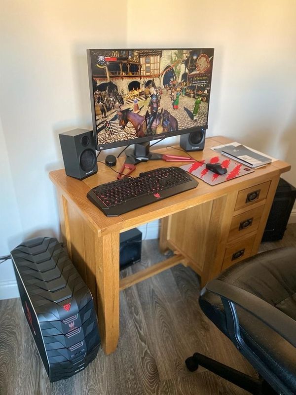 Acer Predator Gaming Pc G6 710 Intel Core I7 I7 6700k Nvidia Geforce Gtx 1070 For Sale In Carlow Town Carlow From Aodonis