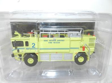 Fire Engines