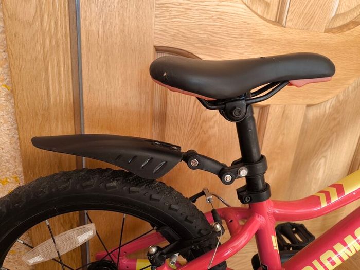 Kids 16" Bike