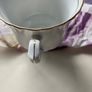Vintage Chodziez Iwona Classic Gold Rim Tea Set (New in Box) Image 9