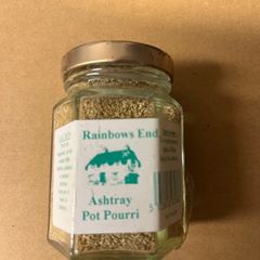 Ashtray Pot Pourri