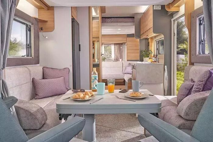 Motorhome