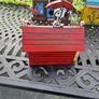 Snoopy bird box Image 9