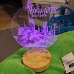Harry potter led light