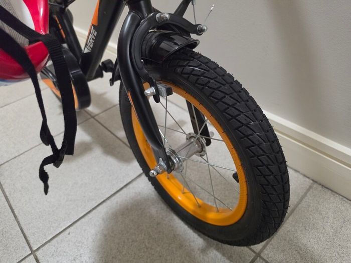 Kids Bike