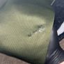 Nike Kids Sportswear Repeat PK Full Zip Jacket Kids Medium Khaki Green Image 10