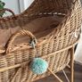 Moses Basket Vitege Image 8