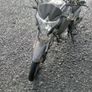 50cc zxt romet 2020 Image 2