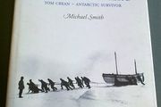 An unsung hero Tom Crean Antarctic survivor Ireland Irish History