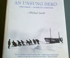 An unsung hero Tom Crean Antarctic survivor Ireland Irish History