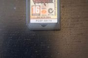 Soul Sacrifice (PS Vita)