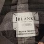 Grey Blank Essentials Boys Hoodie & Shorts Set. 9-10yrs. New Image 7