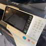 Professional Office Printer - Konica Minolta bizhub C224 Image 2