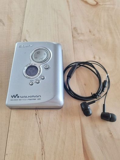 Sony Walkman