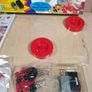 Motor Crafts wooden model airplane motorised Image 8