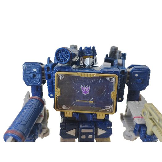Transformers Action Figures