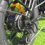 Engwe Engine Pro 3.0 Boost - Folding Fat E-bike - Only 200km Image 9