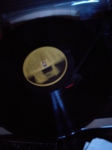 Golden hour of Irish Ballads