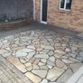 Stone Paving, Garden upgrade, Landscaping Image 2