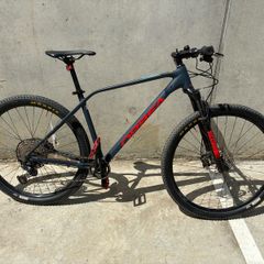 2020 Orbea Alma H20 MTB (Blue) - RockShox / Shimano SLX - Size L
