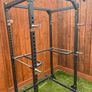 pro power rack Image 2