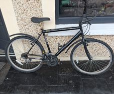 bike  small fixing