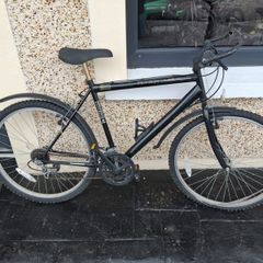 bike  small fixing