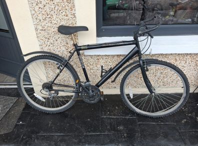 bike  small fixing