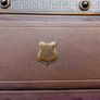 Antique Victorian Photo Album - Leather Bound Image 5