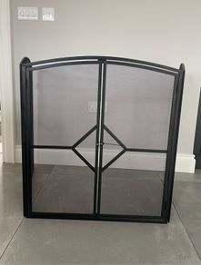 Stove Guard