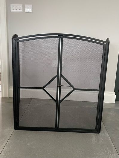 Stove Guard