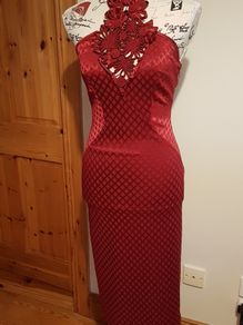 BNWT Size 8 Karen Millen Dress