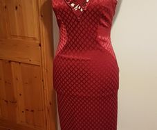 BNWT Size 8 Karen Millen Dress