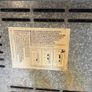 NEFF Stainless Steel Dual Fuel Range Cooker Model F3470N0/01 Image 4