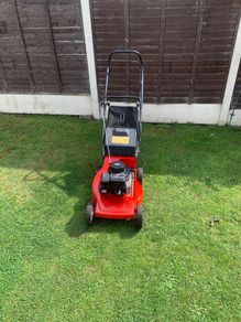 Lawnmower