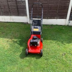Lawnmower