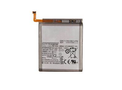 Replacement Battery For Samsung Galaxy Note 10 Battery 3500mAh EB-BN970ABU New - FHT021SMB