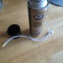 Air-conditioning  disinfectant foam Image 3