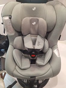 Joie I-spin car seat