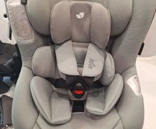 Joie I-spin car seat