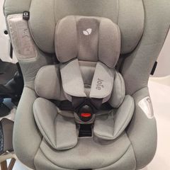 Joie I-spin car seat