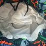 Gap Blue Multi Palm Print Boardshorts - age 12 Image 5