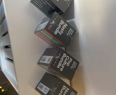 New Sealed Cards Against Humanity Expansion Packs