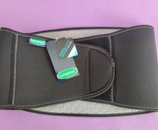 SENSIPLAST Sports Back Brace XS - M (66-82cm) Cool Max