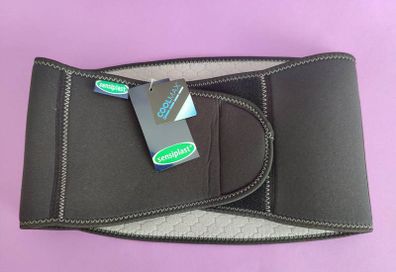 SENSIPLAST Sports Back Brace XS - M (66-82cm) Cool Max