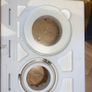 Lamona Microwave with built in grill Image 7