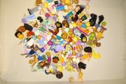 Lego Friends Minifigures