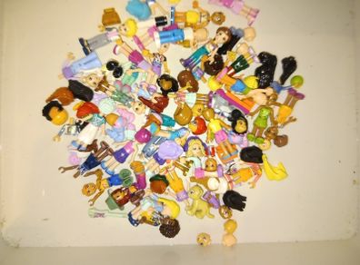 Lego Friends Minifigures