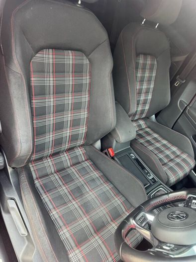 golf gti 7.5