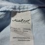 New blue fabulous linen sporty and smart pretty jacket Image 3